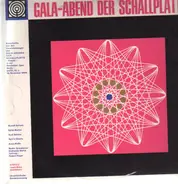 Rudolf Schock, Edith Mathis, Kurt Böhme - Gala-Abend der Schallplatte
