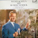 LP - Rudolf Schock, Ivan Eröd etc. - Weihnachten Mit Rudolf Schock
