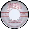 7inch Vinyl Single - Rudolph And The Gang - Here Comes Fatty Clause