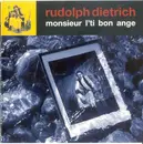CD - Rudolph Dietrich - Monsieur L'ti Bon Ange