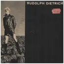 7inch Vinyl Single - Rudolph Dietrich - B.O.F's
