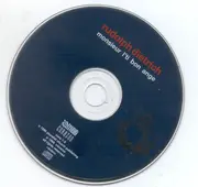 CD - Rudolph Dietrich - Monsieur L'ti Bon Ange