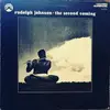 LP - Rudolph Johnson - The Second Coming - + insert