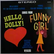 Rudolph Statler - Songs From Hello, Dolly! & Funny Girl