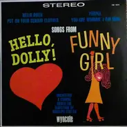 Rudolph Statler - Songs From Hello, Dolly! & Funny Girl