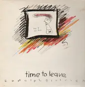 Rudolph Dietrich - Time To Leave