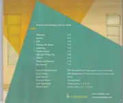 CD - Rudresh Mahanthappa & Bunky Green - Apex