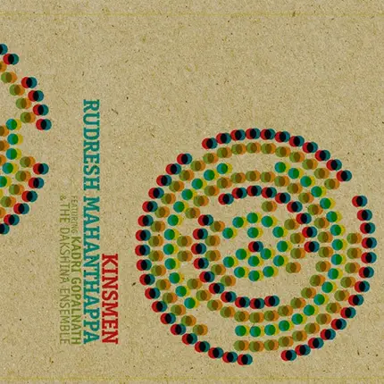 Rudresh Mahanthappa - Kinsmen
