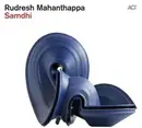CD - Rudresh Mahanthappa - Samdhi - Digipak