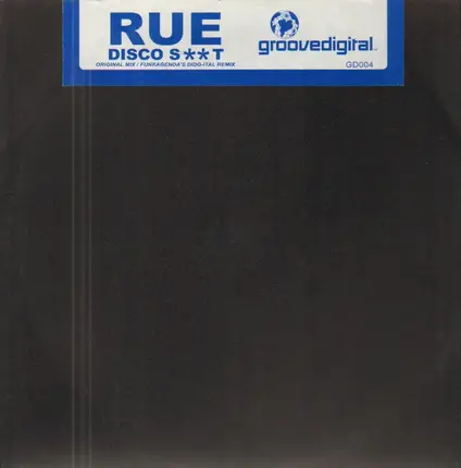 Rue - Disco ST