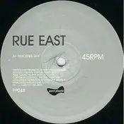 Rue East - Truckers Tan