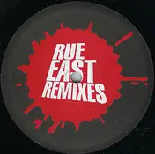 Rue East - Summer Of Blood Remixes