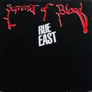 2 x 12inch Vinyl Single - Rue East - Summer Of Blood