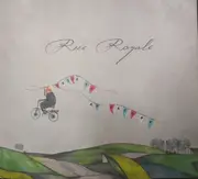 CD - Rue Royale - Guide To An Escape