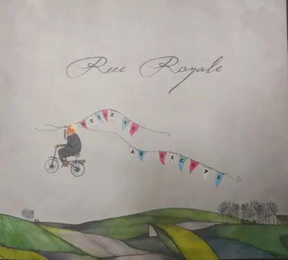 Rue Royale - Guide to an Escape