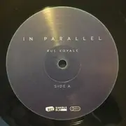 LP - Rue Royale - In Parallel
