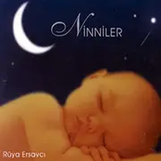 CD - Rüya Ersavcı - Ninniler