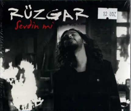 Rüzgar - Sevdin Mi