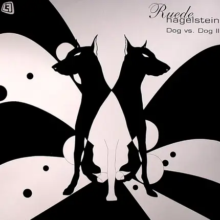 Ruede Hagelstein - Dog vs. Dog II