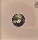 12inch Vinyl Single - Ruede Hagelstein - Ghostdriver Ep