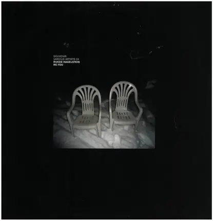 Ruede Hagelstein & Re.You - Souvenir Various Artists 03
