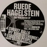 Ruede Hagelstein - The New Fresh