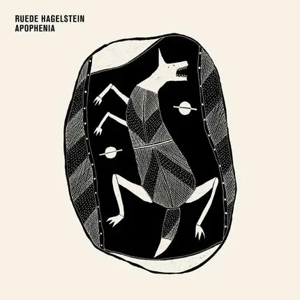 Ruede Hagelstein - Apophenia