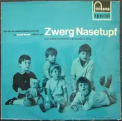 Ruedi Walter - Für Alli Wo Wänd Zuelose, Verzellt de Ruedi Walter S'Märli Vom Zwerg Nasetupf Und Anderi Gschichte
