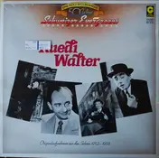 Ruedi Walter - Originalaufnahme Aus Den Jahren 1952-1968