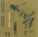 7inch Vinyl Single - Ruedi Krebs / Fritz Widmer - Hüt Het Mi Es Güegi Gstoche