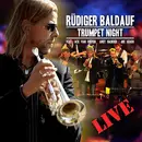 CD & DVD - Rüdiger Baldauf - Trumpet Night