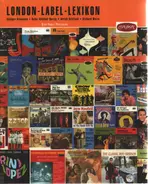 Rüdiger Bloemeke / Heinz-Günther Hartig a.o. - London Label-Lexikon - London Records in Deutschland 1954-1974