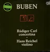Rüdiger Carl / Hans Reichel - Buben