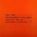 LP - Rüdiger Carl & Sven-Åke Johansson - Fünfunddreissigvierzig