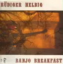 LP - Rüdiger Helbig - Banjo Breakfast