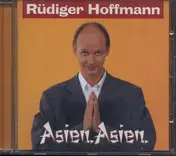 Ruedi Hofmann - Asien Asien