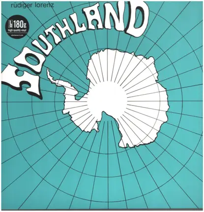 Rüdiger Lorenz - Southland
