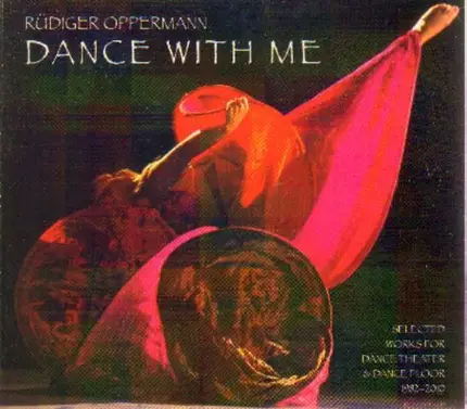 Rüdiger Oppermann - Dance with me