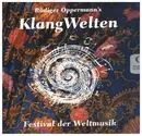 CD - Rüdiger Oppermann - Oppermann's Klangwelten - Sealed, Digipak