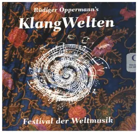 Rüdiger Oppermann - Oppermann's Klangwelten