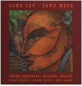 Rüdiger Oppermann - Same Sun Same Moon