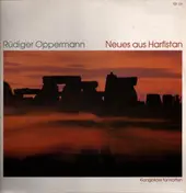 Rüdiger Oppermann - Neues Aus Harfistan