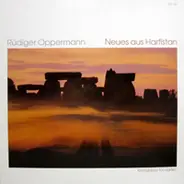 Rüdiger Oppermann - Neues Aus Harfistan