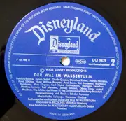 LP - Rüdiger Stoye - Der Wal Im Wasserturm
