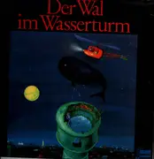 LP - Rüdiger Stoye - Der Wal Im Wasserturm