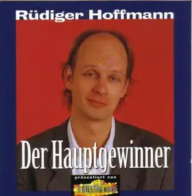 Ruedi Hofmann - Der Hauptgewinner