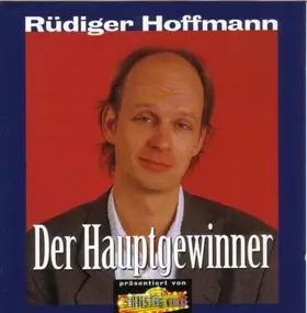 Ruedi Hofmann - Der Hauptgewinner