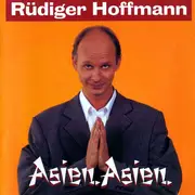 CD - Rüdiger Hoffmann - Asien. Asien.