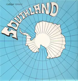 Rüdiger Lorenz - Southland