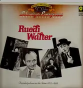Ruedi Walter - Schweizer Evergreens